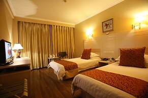 Overseas Chinese International Hotel