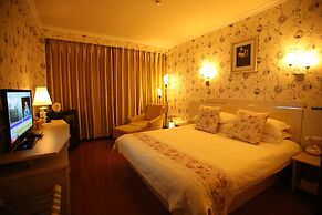 Overseas Chinese International Hotel