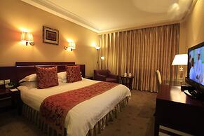 Overseas Chinese International Hotel