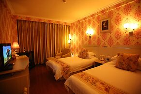 Overseas Chinese International Hotel