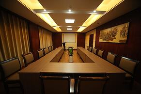 Overseas Chinese International Hotel