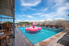 Twins Hotel