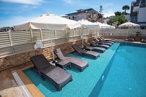 Twins Hotel