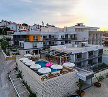 Twins Hotel