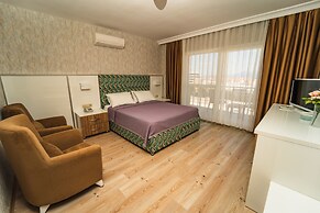 Twins Hotel