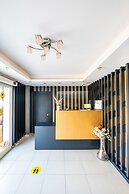 Twins Hotel