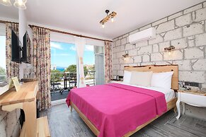 Twins Hotel