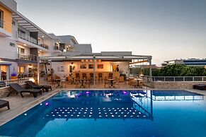 Twins Hotel