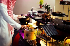 Crowne Plaza Riyadh RDC Hotel & Convention by IHG