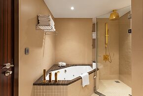 Crowne Plaza Riyadh RDC Hotel & Convention by IHG
