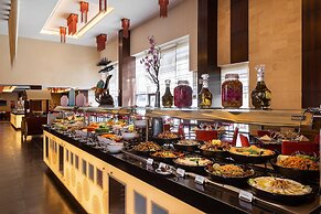 Crowne Plaza Riyadh RDC Hotel & Convention by IHG