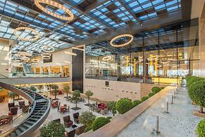 Crowne Plaza Riyadh RDC Hotel & Convention by IHG