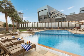 Crowne Plaza Riyadh RDC Hotel & Convention by IHG