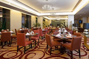 Crowne Plaza Riyadh RDC Hotel & Convention by IHG
