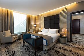 Crowne Plaza Riyadh RDC Hotel & Convention by IHG