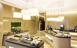 Holiday Inn Express Weihai Hi-Tech Zone by IHG