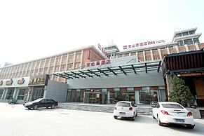 Ibis Anyang Jiefang Ave