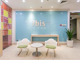 Ibis Anyang Jiefang Ave