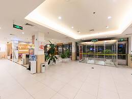 Ibis Anyang Jiefang Ave