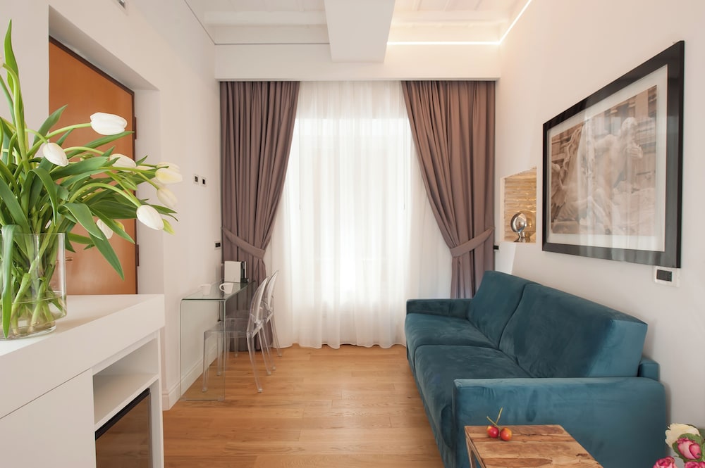 Argentina Residenza Style Hotel