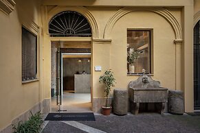 Argentina Residenza Style Hotel