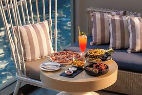 Mercure Pattaya Ocean Resort