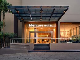 Mercure Pattaya Ocean Resort