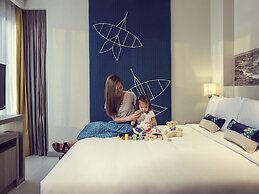 Mercure Pattaya Ocean Resort