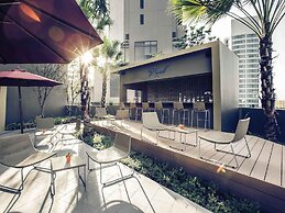 Mercure Pattaya Ocean Resort