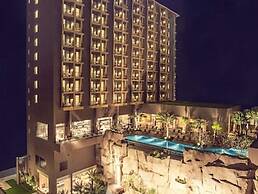 Mercure Pattaya Ocean Resort