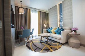 Mercure Pattaya Ocean Resort