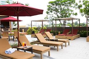Mercure Pattaya Ocean Resort