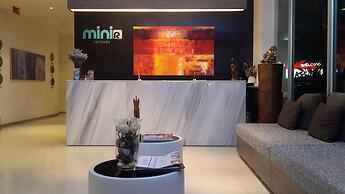 The Mini R Ratchada Hotel