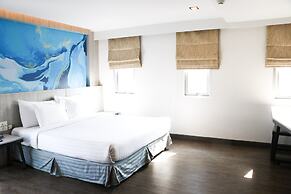The Mini R Ratchada Hotel