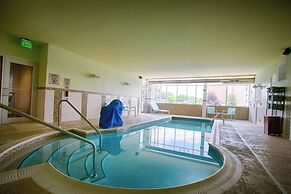 Springhill Suites Canton