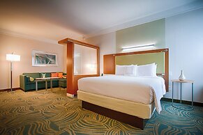 Springhill Suites Canton