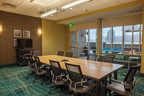 Springhill Suites Canton