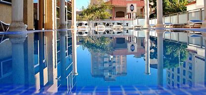 Hotel Biarritz