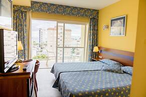 Hotel Biarritz