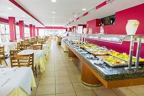 Hotel Biarritz