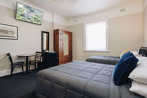 Hotel Gosford