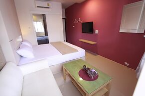 Bearing 26 Hotel