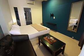 Bearing 26 Hotel