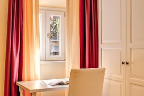 Top Floor Navona