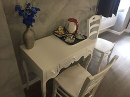 Top Floor Navona