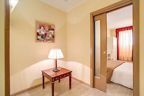 Top Floor Navona