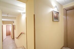 Top Floor Navona