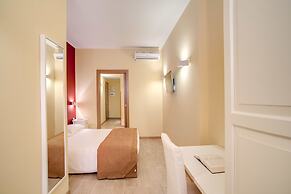 Top Floor Navona