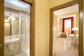 Top Floor Navona
