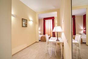 Top Floor Navona